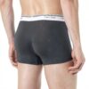 Sous-vêtements Calvin Klein coton élasthanne confort homme-3
