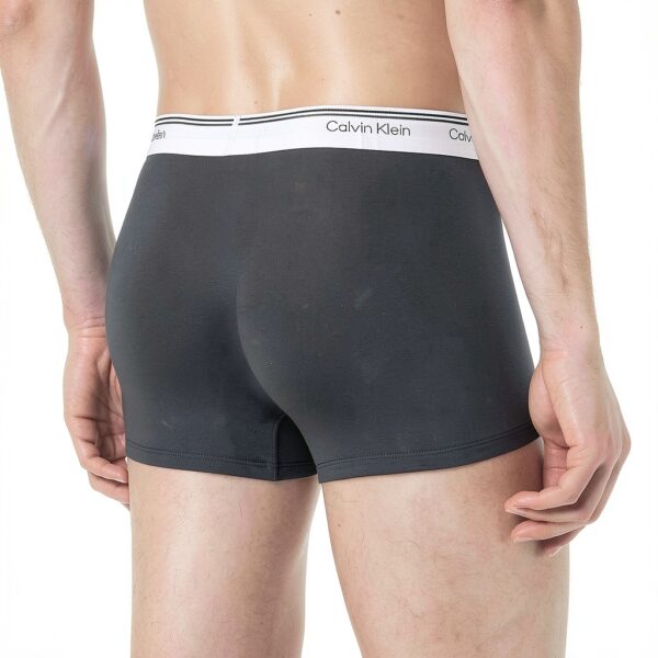 Sous-vêtements Calvin Klein coton élasthanne confort homme-3