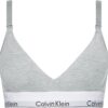 Brassière allaitement Calvin Klein coton modal élasthanne-3