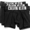 Boxer Calvin Klein coton élasthanne confortable homme-0