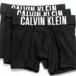 Boxer Calvin Klein coton élasthanne confortable homme-0