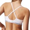 Calvin Klein brassière femme coton modal confortable-2