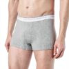 Calvin Klein Slips Homme Coton Élasthanne Confortable-1