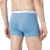 Caleçon Calvin Klein coton élasthanne confort homme-3
