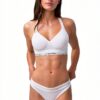 Brassière Calvin Klein Femme Coton Modal Confort Sport-2