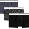 Sous-vêtements Calvin Klein coton élasthanne confort homme-0