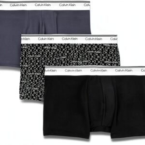 Sous-vêtements Calvin Klein coton élasthanne confort homme-0