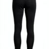 Legging Calvin Klein Noir Sport Confortable Femme-5
