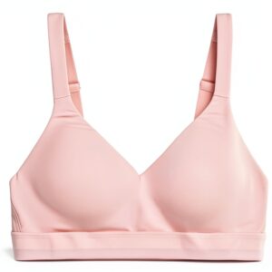 Brassière Calvin Klein Femme Coton Modal Confort Sport-0