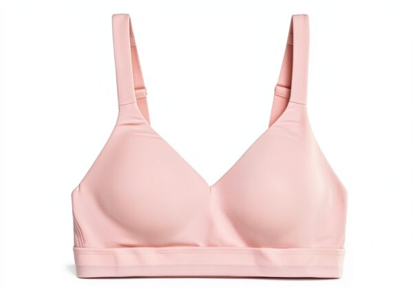 Brassière Calvin Klein Femme Coton Modal Confort Sport-0