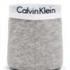 Calvin Klein Sous-vêtement Femme Coton Modal Confortable-3