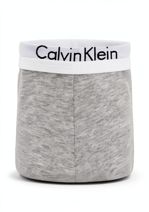 Calvin Klein Sous-vêtement Femme Coton Modal Confortable-3