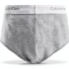 Calvin Klein Sous-vêtement Femme Coton Modal Confortable-4