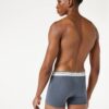 Boxer Calvin Klein Homme Coton Extensible Logo Multicolore-3