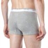 Calvin Klein Slips Homme Coton Élasthanne Confortable-3