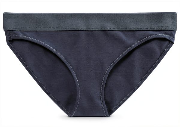 Calvin Klein Bikini Lv00qf8520 Culotte Femme Coton Modal