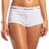 Calvin Klein Sous-vêtement Femme Coton Modal Confortable-0