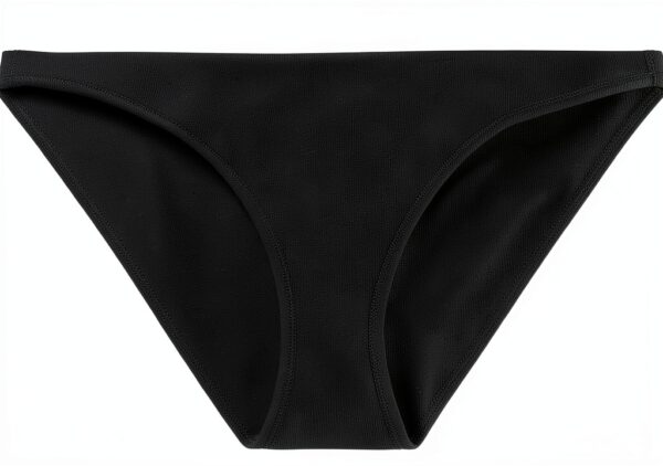 Slip Calvin Klein coton élasthanne confortable femme-6