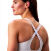 Brassière Calvin Klein Femme Coton Modal Confort Sport-1