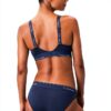 Brassière Calvin Klein Femme Coton Modal Confort Sport-1