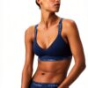 Brassière Calvin Klein Femme Coton Modal Confort Sport-3