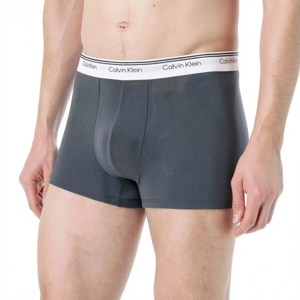 Sous-vêtements Calvin Klein coton élasthanne confort homme-1