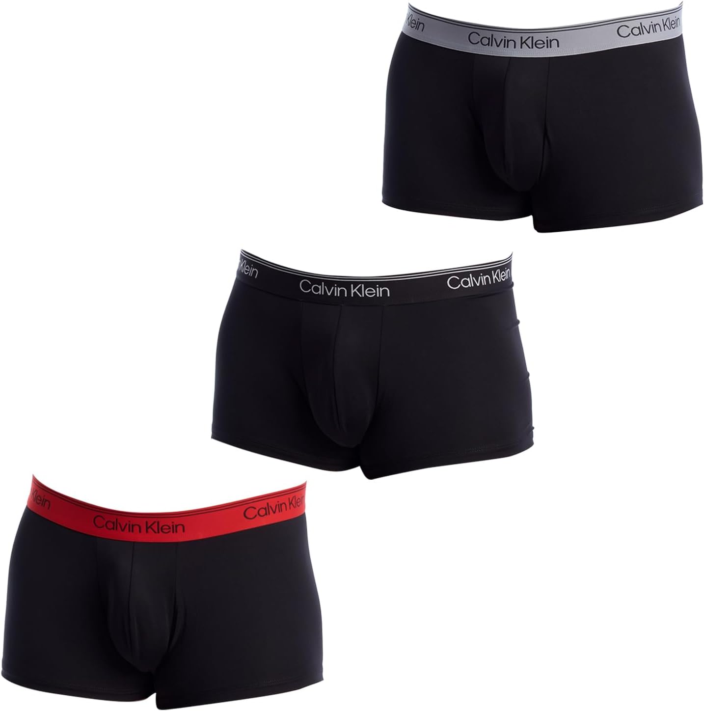 Pavo Monitor Arm installed on a modern office desk