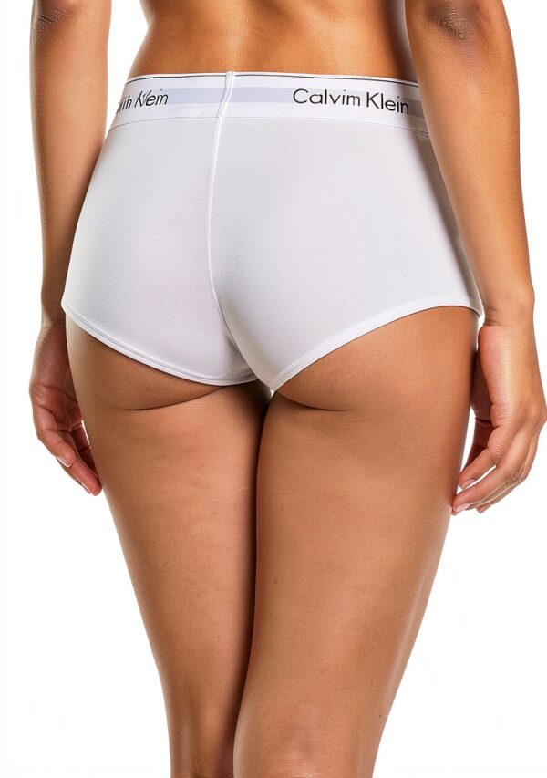 Calvin Klein Sous-vêtement Femme Coton Modal Confortable-1