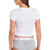 Calvin Klein Sous-vêtement Femme Coton Modal Confortable-1