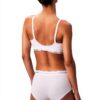 Soutien-gorge Calvin Klein allaitement coton modal confort-1