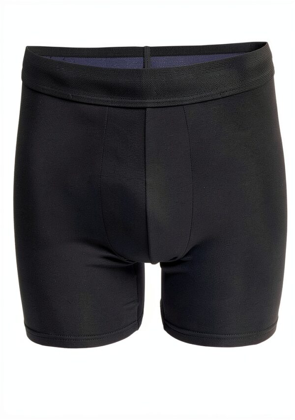 Boxer Calvin Klein Homme Coton Élastique Confort Logo-1