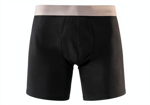 Boxer Calvin Klein Homme Coton Élasthanne Confort Logo-5