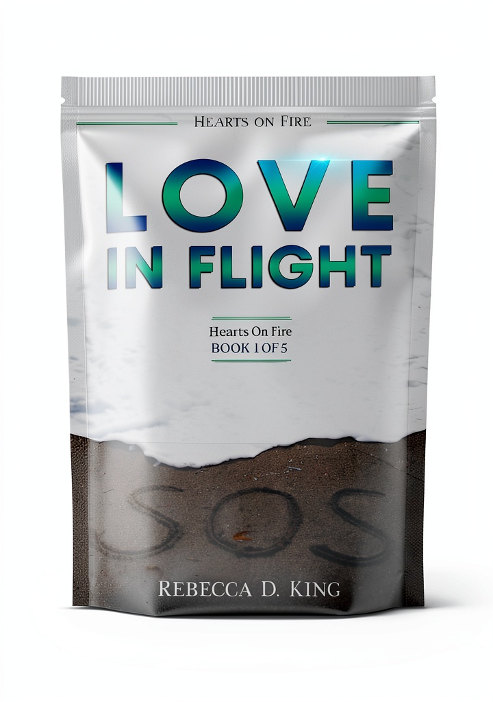 Hearts on Fire livre