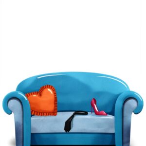 Bang Laugh Love LLC Livre Broché Anglais 374 Pages 13,97 x 21,59 cm-0