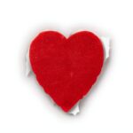Hearts on Fire CD Pop R B 1 disque 12,4 x 14,2 cm 96g-0