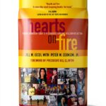 Hearts on Fire Livre Hummingbird anglais - 590 g - ISBN 9780983784807-0