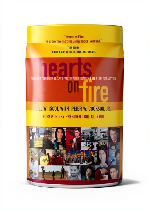 Hearts on Fire Livre Hummingbird anglais - 590 g - ISBN 9780983784807-0