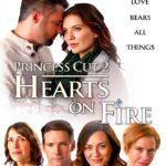 Princess Cut 2 Hearts on Fire DVD Blu ray Film Edition 2023-0