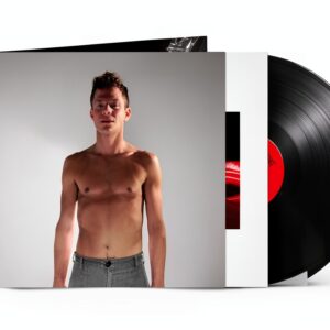 Set My Heart on Fire Immédiat Vinyle 2 disques Matador Qualité-0
