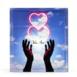 You Are CD – Musique Pop – 1 Disque – Format Compact 13,97 x 13,97 cm-0