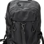 Sac à dos Premiata Wonder pour homme 14×31×48 cm design ergonomique-0