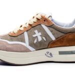 PREMIATA Baskets Cassie Tortora-0