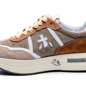 PREMIATA Baskets Cassie Tortora-0