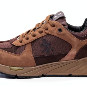 PREMIATA Sneakers Marron MAS6875 Brun 43, marron, 43-0