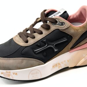 premiata MOERUND 7793 AI25 Chaussures pour femme-0