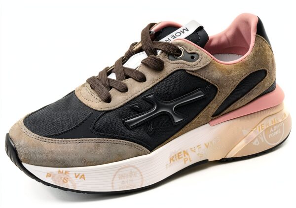 premiata MOERUND 7793 AI25 Chaussures pour femme-0