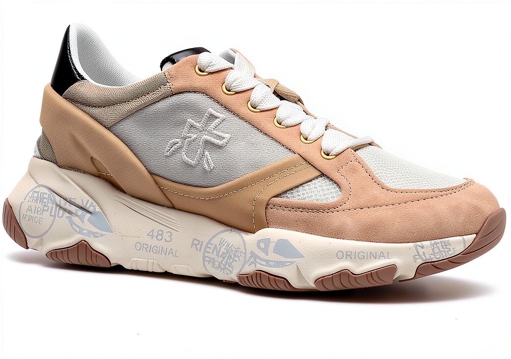 chaussures sport femme