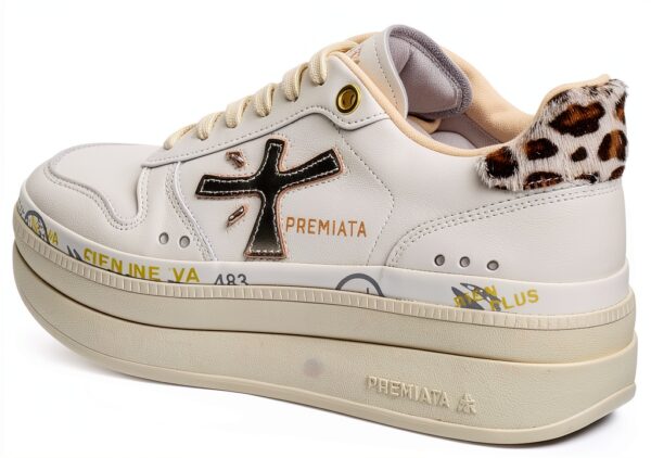 PREMIATA MICOL 7441-1