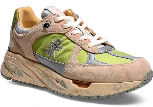 PREMIATA MASED 6674-5
