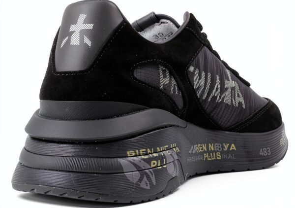 PREMIATA Moerund 7795 7795 38 EU-2